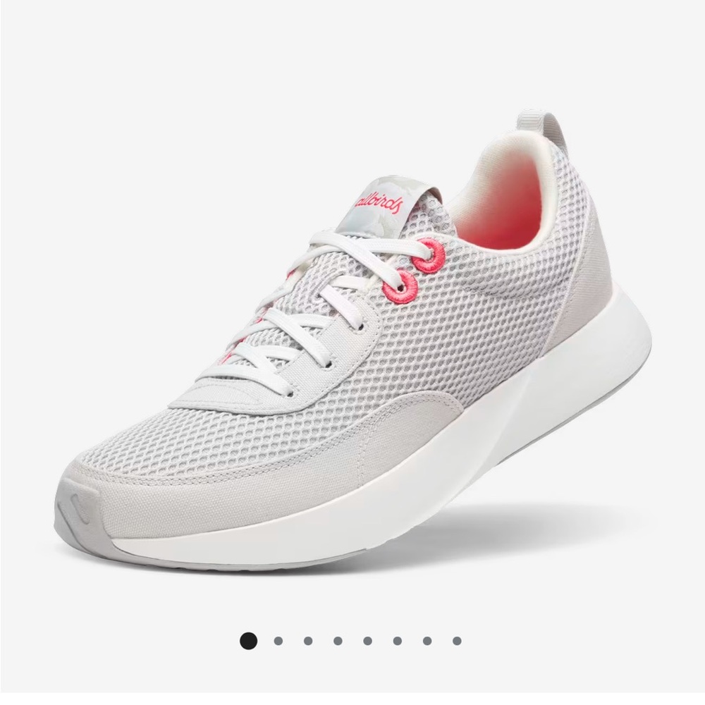 Brand New - Allbirds Women's Couriers